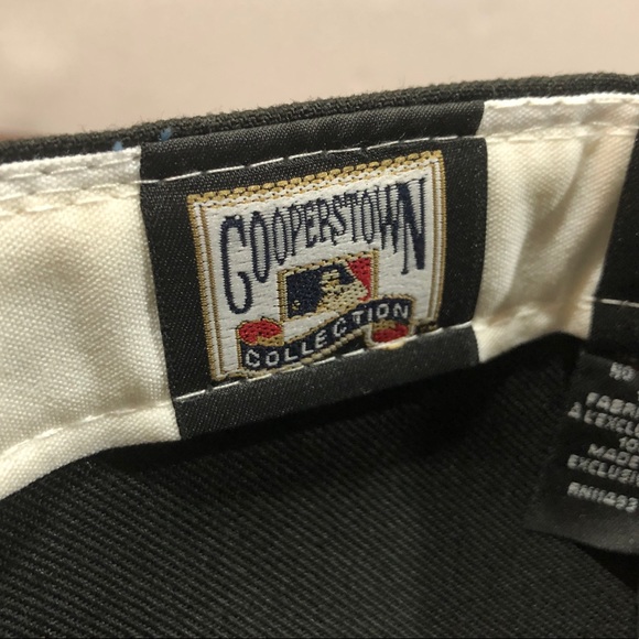 New Era, 59Fifty Fitted Hat, 1999 World Series, New York Yankees - Picture 8 of 13